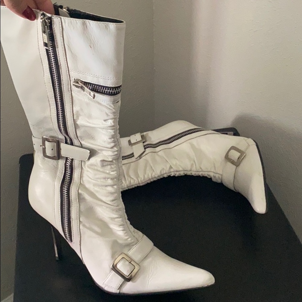 Steve Madden boots
